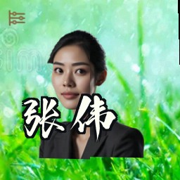 张伟